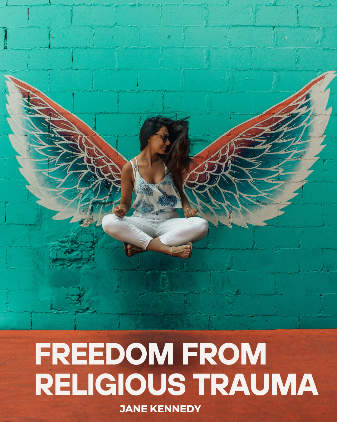 Freedom from Religious Trauma - Jane Kennedy Counselling